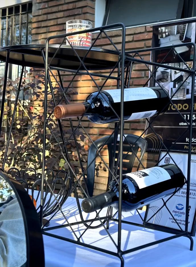 Cava de vino